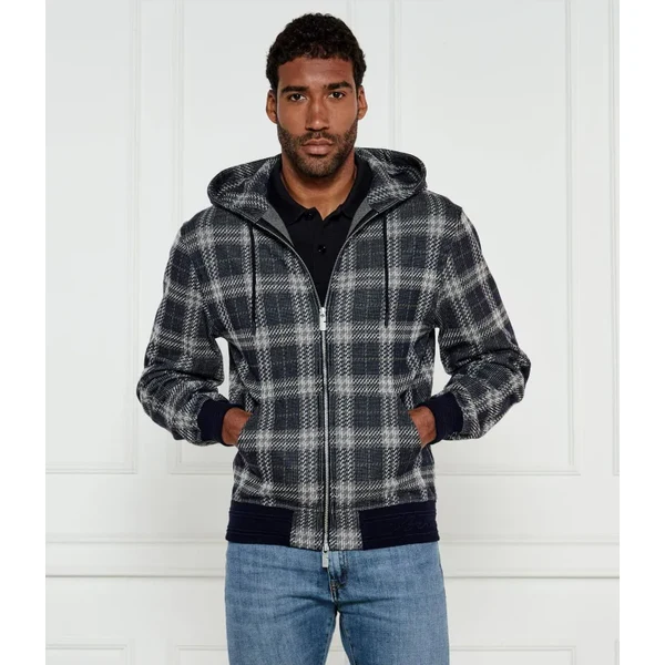 Burberry Mikina | Regular Fit 61937696