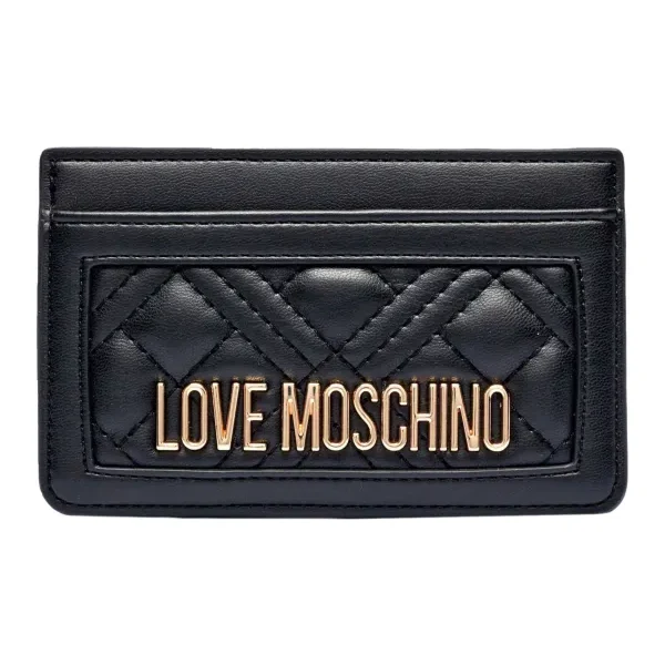 Love Moschino Puzdro na karty 61064894