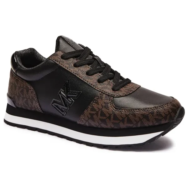 Michael Kors KIDS Sneakersy BILLIE MYERS 61674301