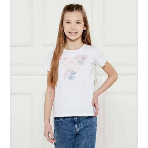 Guess Tričko | Regular Fit 61673968