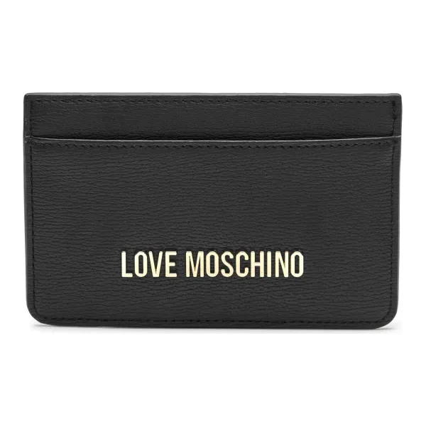 Love Moschino Puzdro na karty 60121838