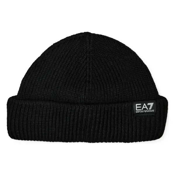 EA7 Čiapka | s prímesou vlny 61690514