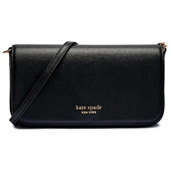 Kate Spade Kožená kabelka na rameno 61754700