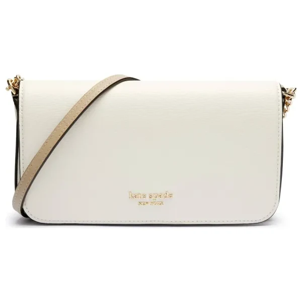 Kate Spade Kožená crossbody kabelka 61757888