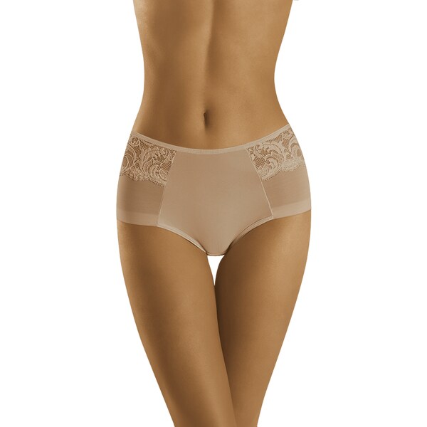 Čipkované nohavičky SAVA MIDI Wolbar 57891645