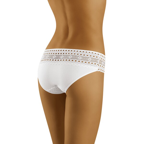 Čipkované nohavičky eco-TA MINI Wolbar 58240791