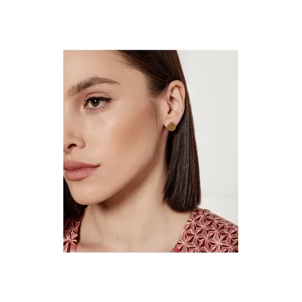 Coach Náušnice 60745282