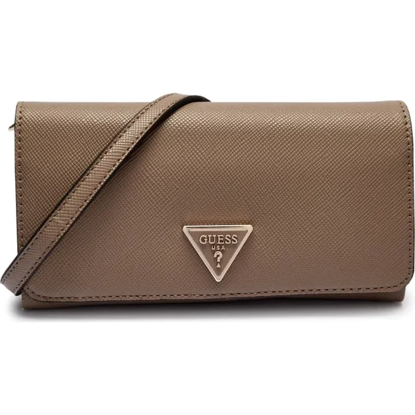 Guess Listová kabelka / peňaženka NOELLE 61686265