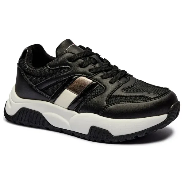 Tommy Hilfiger Sneakersy 61037749