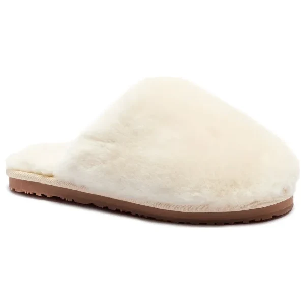 MOU Vlnené domáca obuv CRISS 61690404