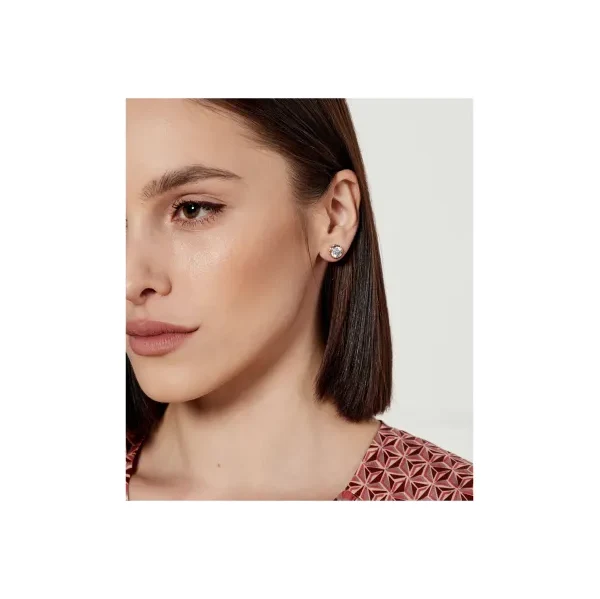 Coach Náušnice Signature Stone 61129394