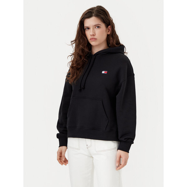 Mikina Tommy Jeans 61680135