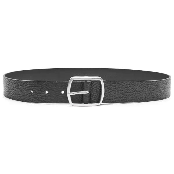 Joop! Kožený opasok 61674303