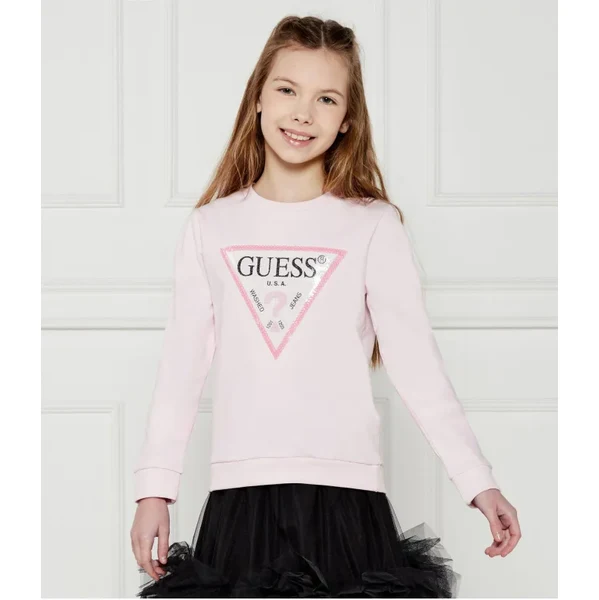 Guess Mikina | Regular Fit 61673976