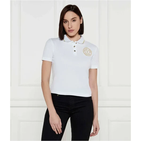 Versace Jeans Couture Polo tričko | Regular Fit 61674014
