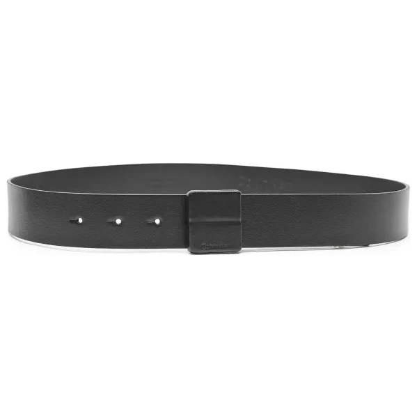 Calvin Klein Kožený opasok 61674307