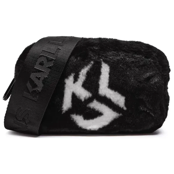 Karl Lagerfeld Jeans Crossbody kabelka 61714845