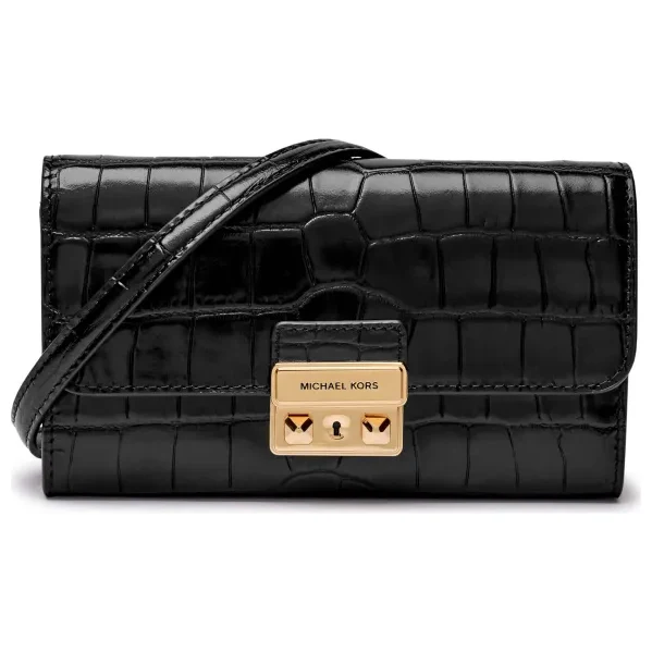 Michael Kors Kožená listová kabelka 61708003