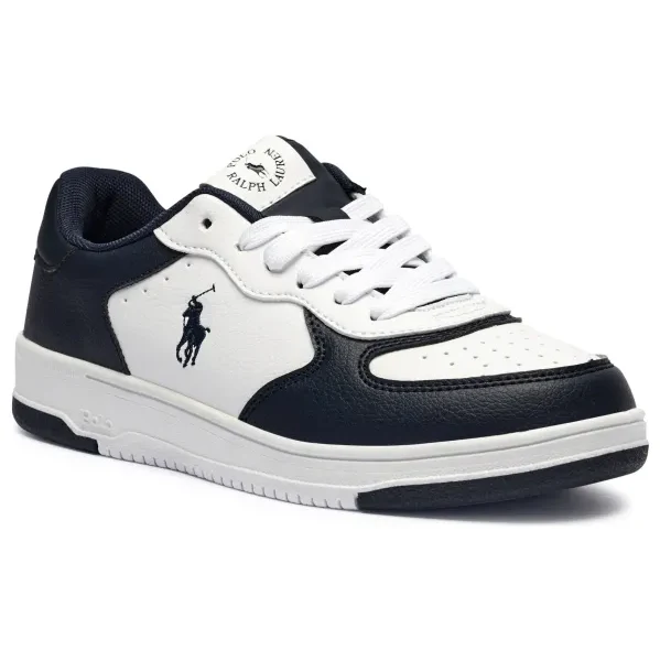 POLO RALPH LAUREN Sneakersy 61674550