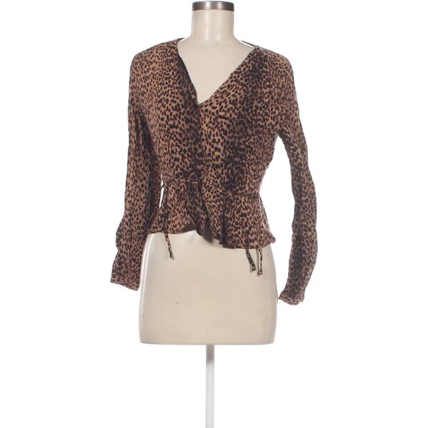 Dámska košeľa H&M 61674695