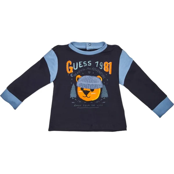 Guess Longsleeve | Regular Fit 61731310