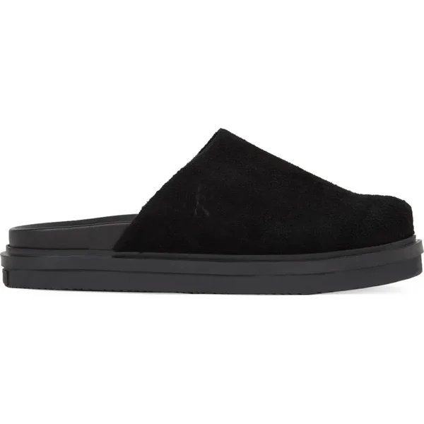 Calvin Klein Jeans Domáca obuv | semiš 61674567