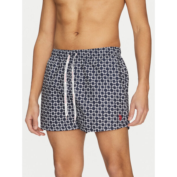 Plavecké šortky U.S. Polo Assn. 61680265
