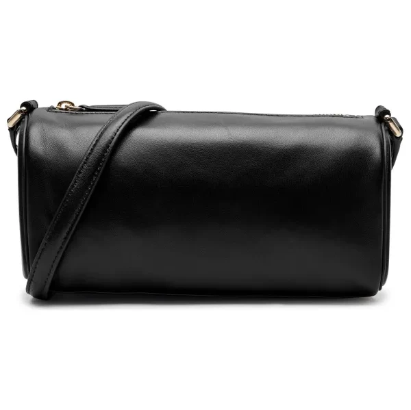 Furla Kožená crossbody kabelka Furla Dalia 61690581