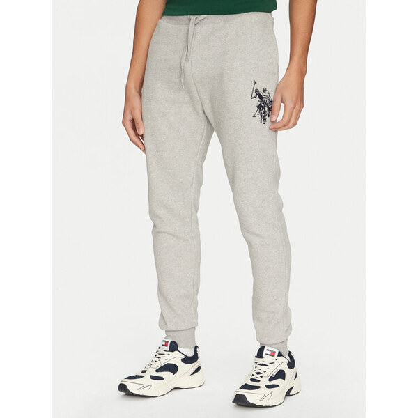 Teplákové nohavice U.S. Polo Assn. 61680353