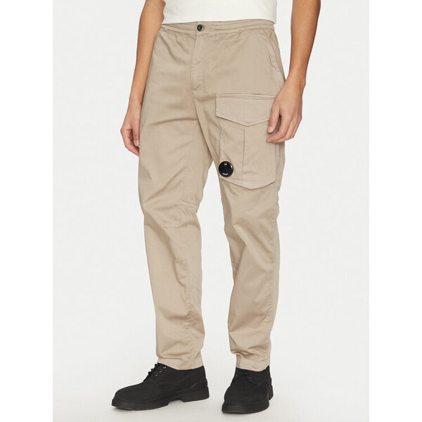 Bavlnené nohavice C.P. Company 61680371