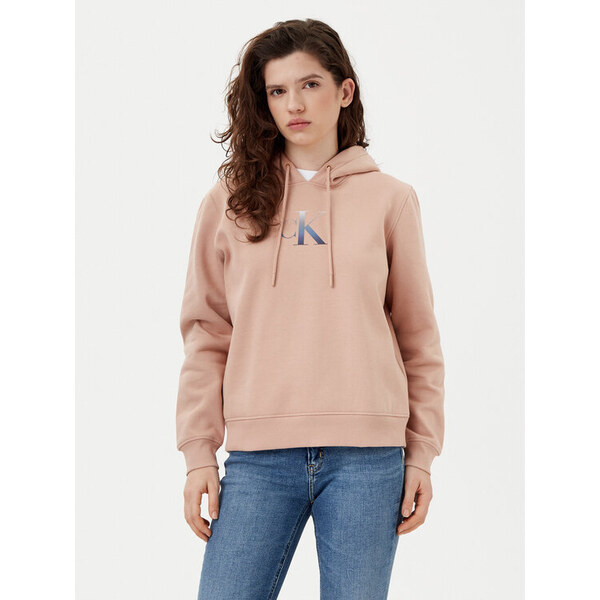 Mikina Calvin Klein Jeans 61680609