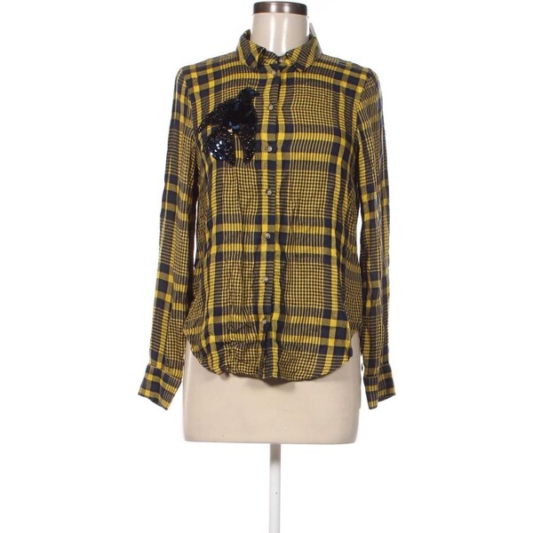 Dámska košeľa H&M 61677743