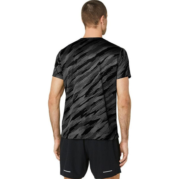 Asics Core All Over Print SS Top M 2011C646020 Tričko 60802298