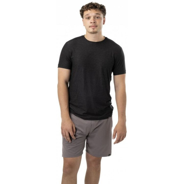 Bauer Flc tričko s krátkym rukávom Tech Sr M 1063326 60802337