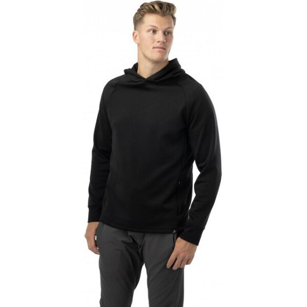 Mikina Bauer Flc Core Hoodie Sr M 1063340 61685549