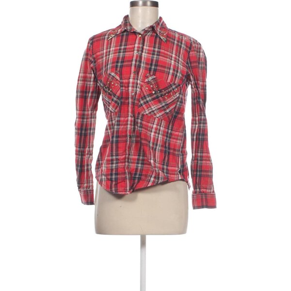 Dámska košeľa Zara 61680010