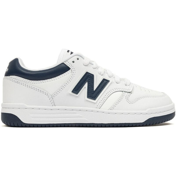 Športová obuv New Balance Jr GSB480WN 61685580