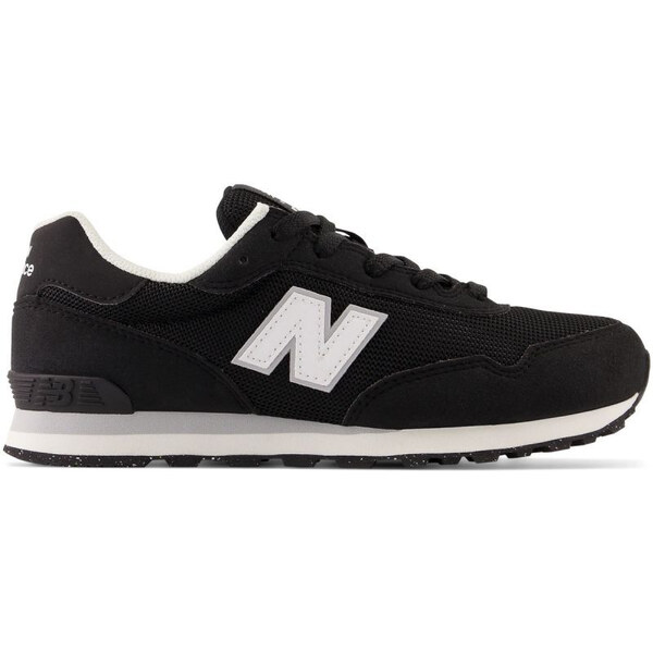 Športová obuv New Balance Jr GC515BLK 61685582
