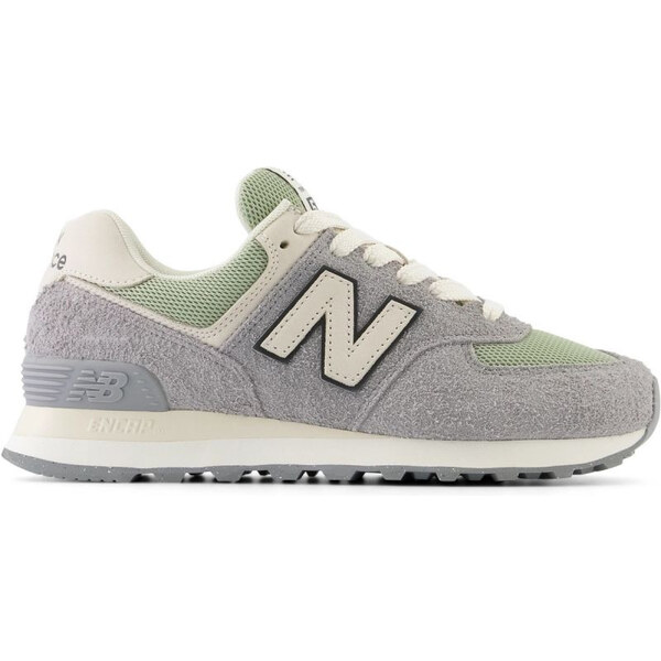 Športová obuv New Balance W WL574GA2 women 60802390