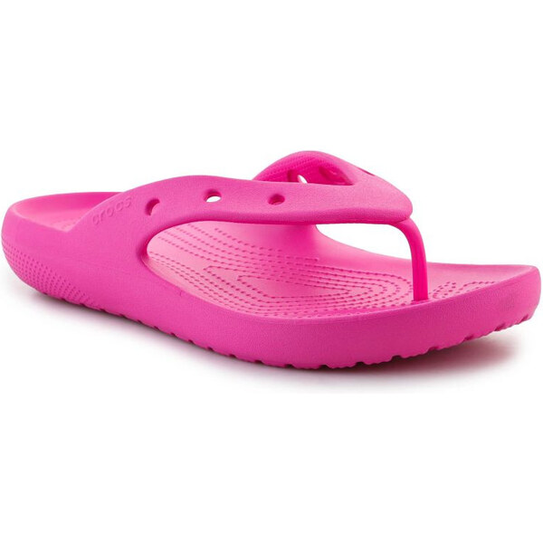 Žabky Crocs Classic Flip V2 W 209402-6UB 60981501