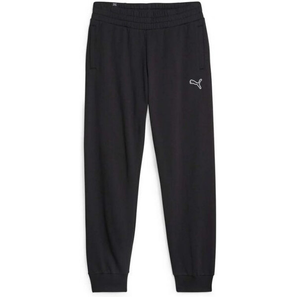 Puma Better Essentials W 676805 01 Dámske nohavice 61685599