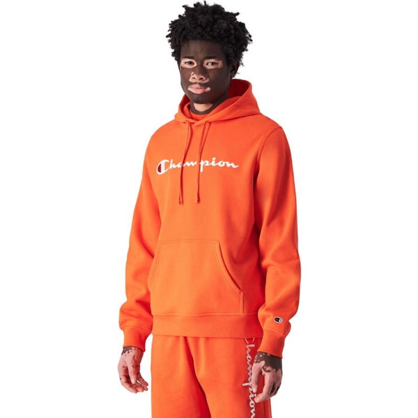 Mikina Champion s kapucňou M 220253 OS014 pánske 60528965