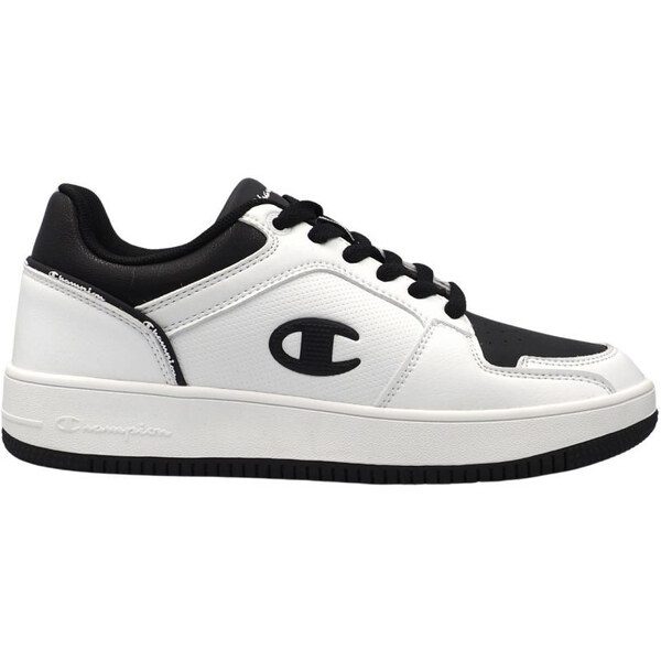 Champion topánky RD18 2.0 Low Cut W S11470 WW028 dámske 60793113