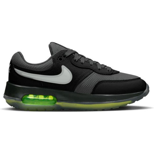 Dámske W DZ5630-001 black and green - Nike 60793114