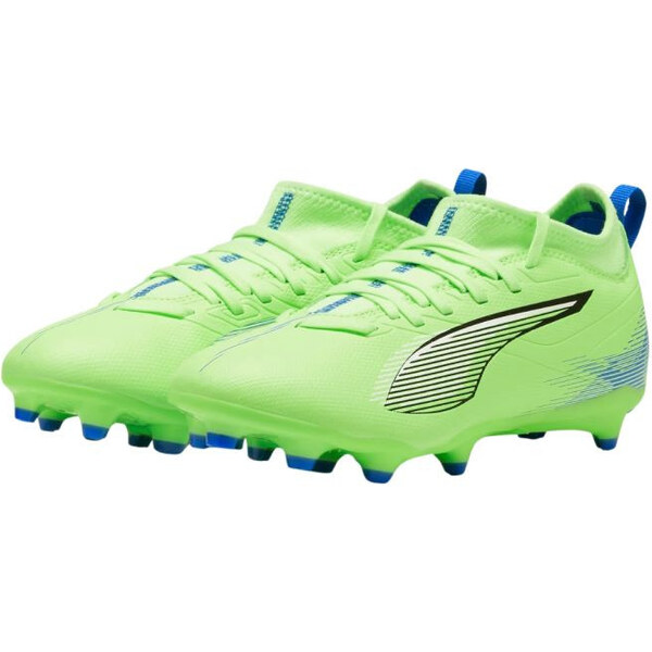 Puma Ultra 5 Match FG/AG Jr Kopačky 108096 03 60816694