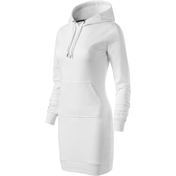 MALFINI, a.s. Snap šaty pre ženy biele 61685698