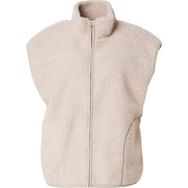 PIECES Vesta PCSADIA béžová 63154017