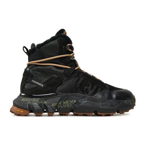 Sneakersy Premiata 58457248