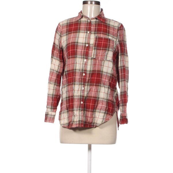 Dámska košeľa H&M 61682132