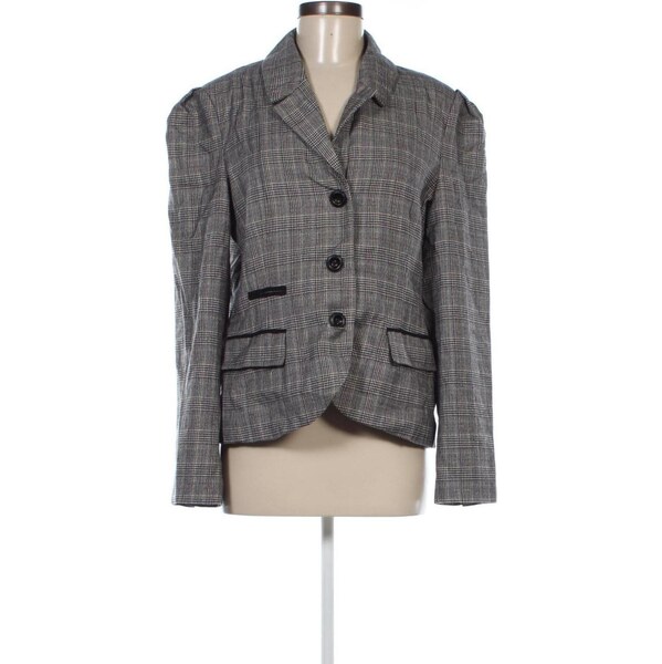 Dámske sako Black Milk 61682556